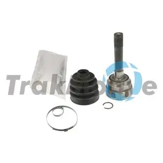 MAZDA Шрус внешний к-кт Mazda B-Serie 2,5D -06 TRAKMOTIVE 40-0253
