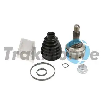 HONDA Шрус наружный к-кт 28/32 зуб. Accord 98- TRAKMOTIVE 40-0194