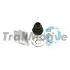 BMW К-т пыльника ШРУС 78,5*27*51 E46/E60/E90 TRAKMOTIVE 50-0139 (фото 1)