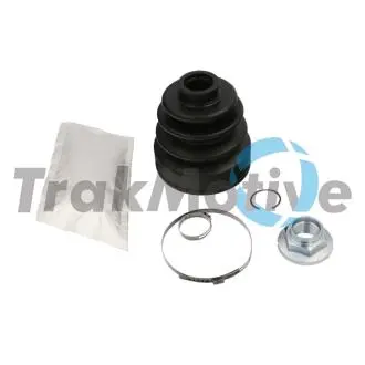 MAZDA Пыльник к-кт Шрус 92*23*76,5 626 98- TRAKMOTIVE 50-0455