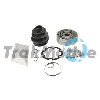 VW Шрус внутренний к-кт 33 зуб. T2 1.6/2.1 TRAKMOTIVE 45-0058