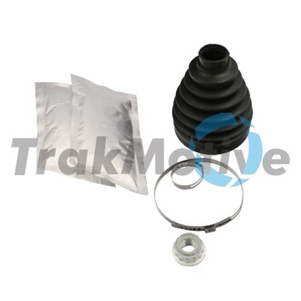 VW К-т Пыльник 130,5*31*103,5 ШРУС T5 03- TRAKMOTIVE 50-0774