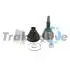 FIAT Шрус внешний к-кт Uno,Lancia 83- TRAKMOTIVE 40-0128 (фото 1)