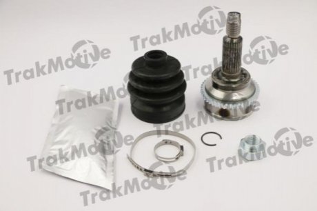 MAZDA Шрус к-кт Demio -03 TRAKMOTIVE 40-0241