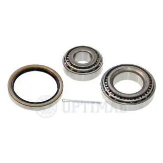 Фото подшипник колесный Optimal 981814 Подшипник колесный Optimal 981814