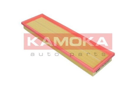 Фiльтр повiтряний VW BEETLE 11-19/GOLF VI 08-14/JETTA 04- KAMOKA F257901