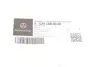 Прокладка фільтра масляного E-class (W211) 02-09 MERCEDES-BENZ 6291880080 (фото 2)
