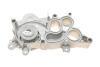 Комплект ГРМ + помпа VW Polo/Skoda Fabia 1.0-1.6 TSI 14- (10x81z/20x163z) Contitech CT1167WP3PRO (фото 12)
