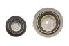 Комплект ГРМ + помпа VW Polo/Skoda Fabia 1.0-1.6 TSI 14- (10x81z/20x163z) Contitech CT1167WP3PRO (фото 7)