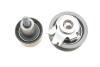Комплект ГРМ + помпа VW Polo/Skoda Fabia 1.0-1.6 TSI 14- (10x81z/20x163z) Contitech CT1167WP3PRO (фото 9)