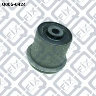 Сайлентблок переднього верхнього важеля Q-fix Q005-0424