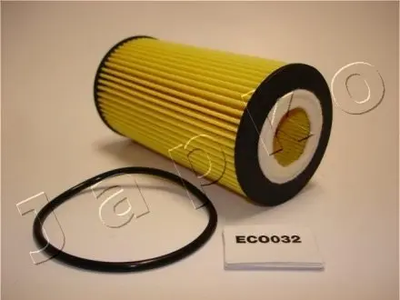 Фільтр масляний Volvo S40/V50/S60/V70/S80/XC90 2.4D/D5 (01-) JAPKO 1ECO032