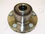 Ступиця перед. Mazda 3 1.4-2.0i, 1.6DI Turbo (03-) ABS+ JAPKO 413025 (фото 4)