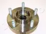 Ступиця перед. Mazda 3 1.4-2.0i, 1.6DI Turbo (03-) ABS+ JAPKO 413025 (фото 5)