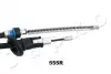 Фото 2 - трос ручного гальма зад. Colt 04- Пр. JAPKO 131555R Трос ручного гальма зад. Colt 04- Пр. JAPKO 131555R (фото 2)