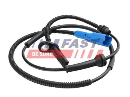 Датчик ABS передній Citroen Nemo (07-) FAST FT80406