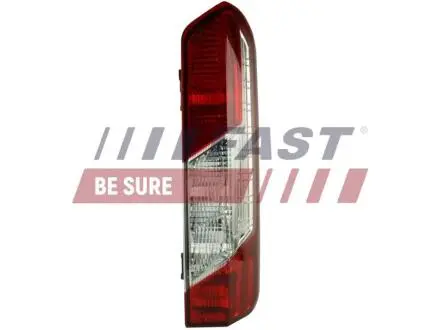 Фото ліхтар задн. FORD TRANSIT 13- Пр. FAST FT86387 Ліхтар задн. FORD TRANSIT 13- Пр. FAST FT86387