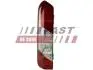 Ліхтар лівий Ford Transit (13-) FAST FT86388 (фото 1)