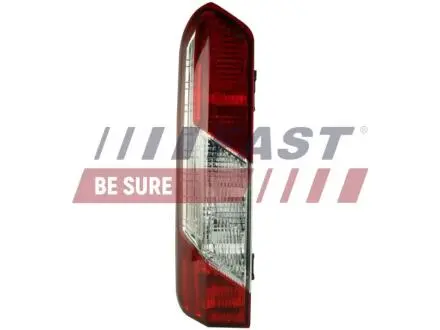 Ліхтар лівий Ford Transit (13-) FAST FT86388