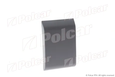 Накладка середньої стійки (B) лівий Polcar 60N10033