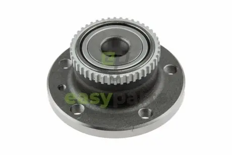 СТУПИЦА КОЛЕСА NTY KLT-RE-007