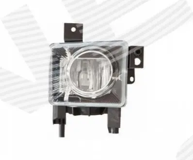 Протитуманна фара Signeda ZOP201304R