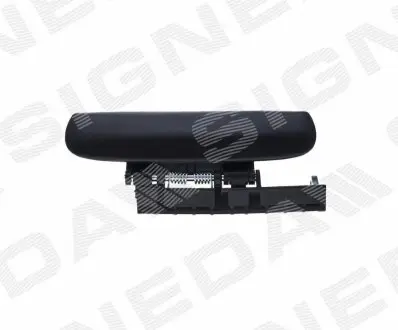 РУЧКИ ДВЕРНІ Signeda PCTD1001AR
