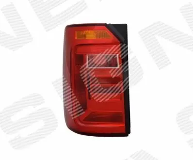 ЗАДНИЙ ФОНАРЬ Signeda ZVG191392L