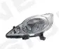 ПЕРЕДНЯЯ ФАРА Signeda ZPG111708L (фото 1)
