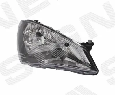 ПЕРЕДНЯ ФАРА Signeda ZST111311R