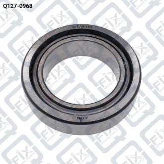 Підшипник переднього редуктора Q-fix Q127-0968