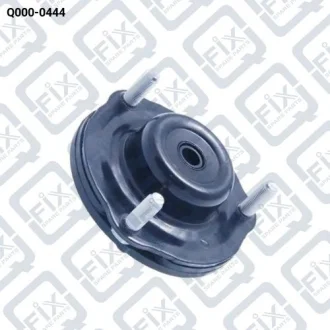 Опора амортизатора Q-fix Q000-0444