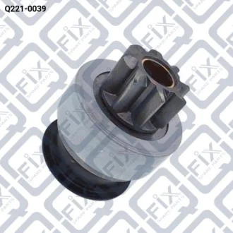 БЕНДИКС СТАРТЕРА Q-fix Q221-0039