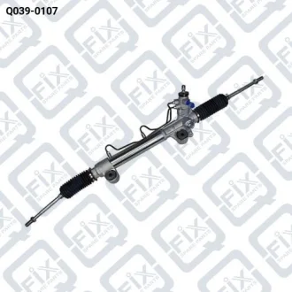 Рульова рейка Q-fix Q039-0107