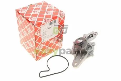 Помпа води Smart 0.6/0.7i/0.8cdi FEBI BILSTEIN 23591