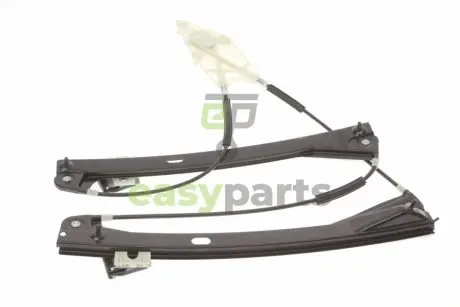 Склопідіймач (передній) VW Polo 09- (R) (електро)(без моторчика) FEBI BILSTEIN 176488