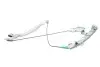 Склопідіймач (передній) Ford Mondeo 00-07 (R) (електро)(без моторчика) FEBI BILSTEIN 176520 (фото 1)