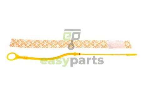 Щуп рівня оливи Renault Kangoo 1.0/1.2 97- FEBI BILSTEIN 176541