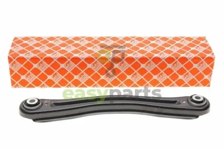 Важіль підвіски (задній/зверху/ззаду) (R) MB M-class (W166) 11-19 FEBI BILSTEIN 176402