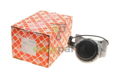 Подушка двигуна (R) Audi A6/A7 2.0TFSI 12-18 FEBI BILSTEIN 176348
