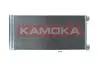 Радiатор кондицiонера з осушувачем FIAT TALENTO 16-/NISSAN NV300 16-/OPEL VIVARO B 14-19 KAMOKA 7800281 (фото 1)