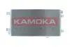 Фото 2 - радiатор кондицiонера NISSAN INTERSTAR 02-06/OPEL MOVANO A98-10/RENAULT MASTER 97- KAMOKA 7800187 Радiатор кондицiонера NISSAN INTERSTAR 02-06/OPEL MOVANO A98-10/RENAULT MASTER 97- KAMOKA 7800187 (фото 2)