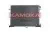 Радiатор кондицiонера NISSAN PRIMASTAR 01-/OPEL VIVARO A 00-14/RENAULT TRAFIC 01- KAMOKA 7800286 (фото 1)
