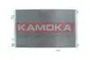 Радiатор кондицiонера RENAULT MEGANE 01-12/SCENIC 03-10 KAMOKA 7800208 (фото 2)