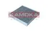 Фiльтр салону вугiльний SUZUKI SX4 13-/VITARA 15- KAMOKA F521701 (фото 2)