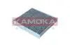 Фiльтр салону вугiльний SUZUKI SX4 13-/VITARA 15- KAMOKA F521701 (фото 4)