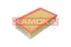 Фiльтр повiтряний FORD TRANSIT 13- KAMOKA F255201 (фото 1)
