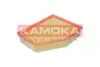 Фiльтр повiтряний BMW 5(F90,G30,G31)16-/6(G32)17-/7(G11,G12)15-/X3 17- KAMOKA F255601 (фото 1)