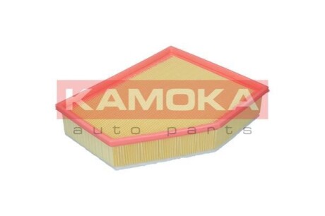 Фiльтр повiтряний BMW 5(F90,G30,G31)16-/6(G32)17-/7(G11,G12)15-/X3 17- KAMOKA F255601