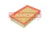 Фiльтр повiтряний FORD C-MAX 10-19/TOURNEO 13-/TRANSIT 13- KAMOKA F256301 (фото 3)